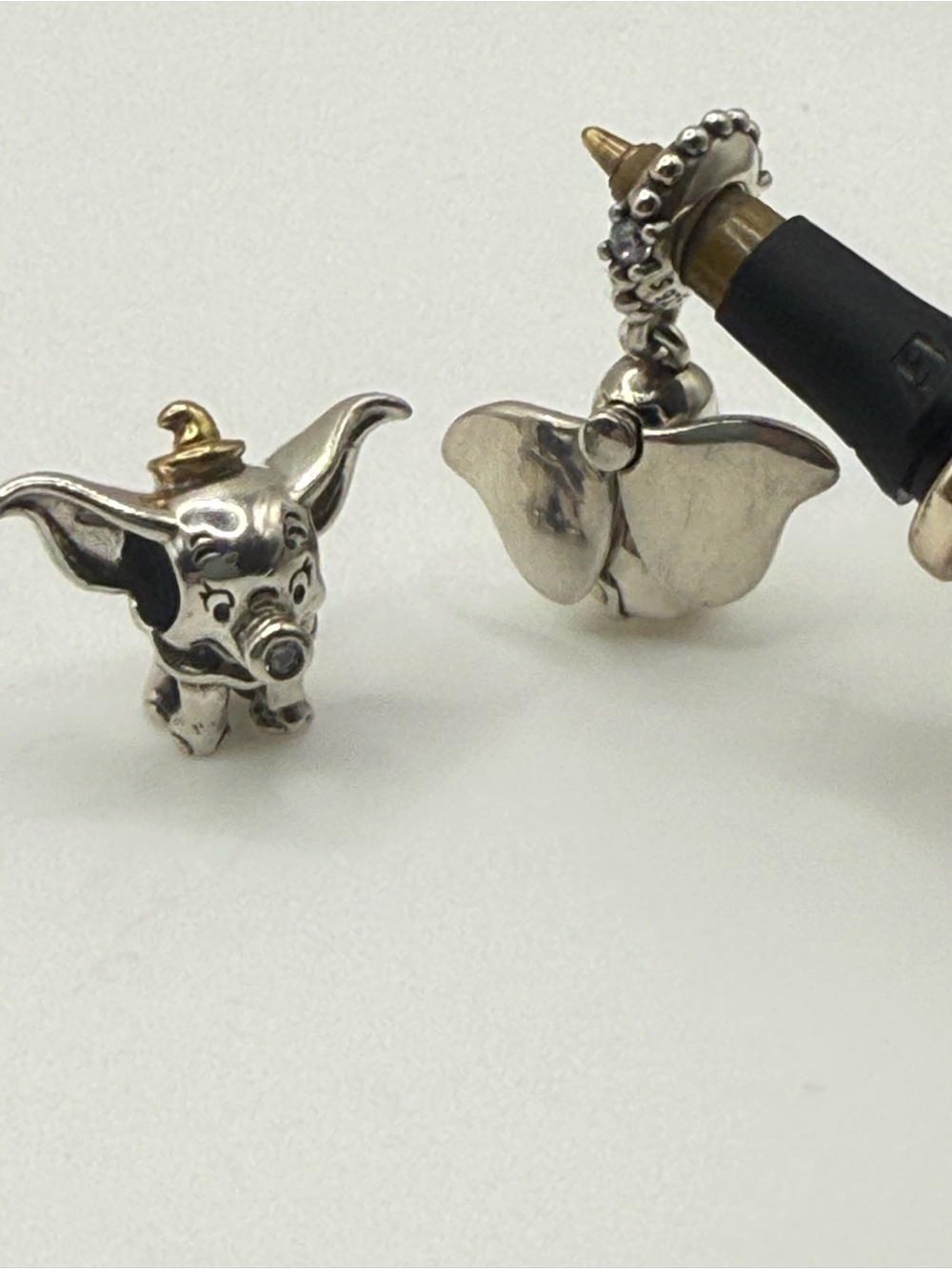 Pandora CHOICE of DUMBO! Please Choose One!